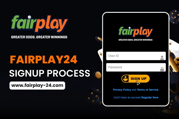 fairplay555_vip signup process guide for easy registration | fairplay555_vip | fairplay555_vipSignup